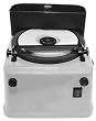 Water Stone Grinder 1/6 HP Sharpening Machine with 1000 Grit Wheel