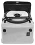 Water Stone Grinder 1/6 HP Sharpening Machine with 1000 Grit Wheel