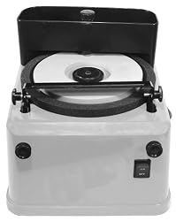 Water Stone Grinder 1/6 HP Sharpening Machine with 1000 Grit Wheel