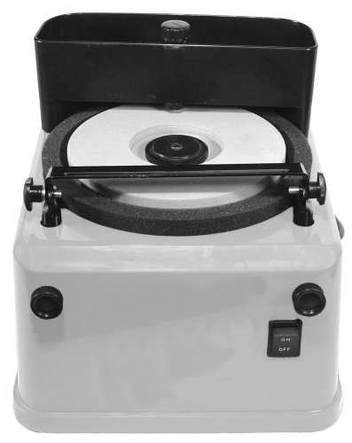 Water Stone Grinder 1/6 HP Sharpening Machine with 1000 grit wheel