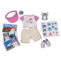 Baby Born Australia