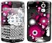 Drama Design Protective Skin Decal Sticker for Blackberry Curve 8300/ 8310/ 8320 Cell Phones