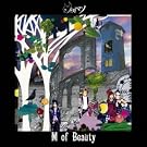 M of Beauty(DVD�t)�y���񐶎Y����Ձz