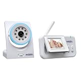 Mobi Mobicam Digital Wireless Video Monitor by MOBI