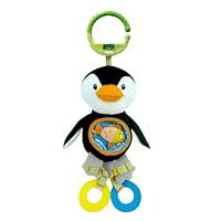 Animal Planet Stroller Toy, Penguin