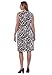 Jessica London Women's Plus Size Bi-Stretch Sheath Dress