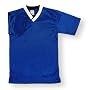Code Four Athletics Youth Soccer Team Jersey