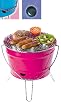 BBQ Bucket - Pink