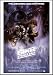 Empire Strikes Back Star Wars 24x36 Framed Movie Poster