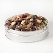 Fastachi� Nut Passion Gift Tin (Small) - Fastachi� Harvest Nut Mix