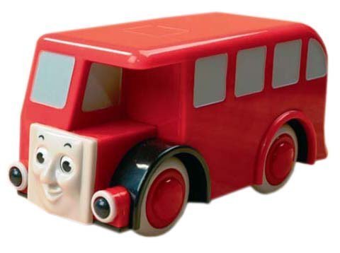 Thomas & Friends Talking Bertie the Bus