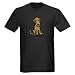 Yes it’s a Labradoodle Pets Dark T-Shirt