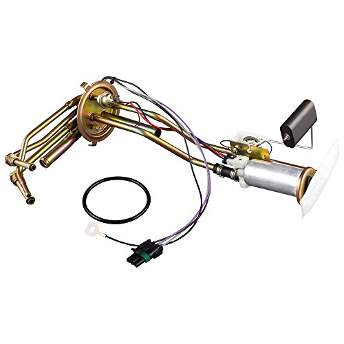 thumbnail image 2 of Fuel Pump Assembly For Chevy GMC C/K 1500-3500 Pickup – E3621S FLS1015 Scitoo 2 of 4