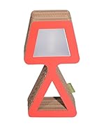 Kubedesign Lámpara De Mesa Snow White