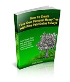 41oWShIWJ L. SL160  How You Can Make Real Money Taking Surveys
