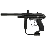 Kingman Spyder XTRA Paintball Marker - Black