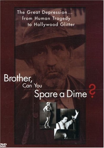 Review of Brother, Can You Spare a Dime? Online