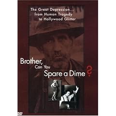 Brother, Can You Spare a Dime? by 