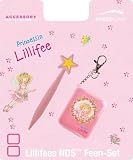 Lillifee NDS Feen-Set (Gamecase+Stylus)