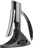 Trudeau Trulever Corkscrew Set with Tin Box