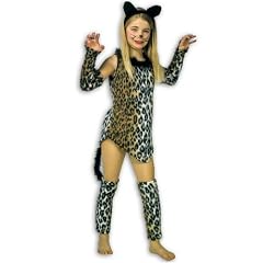 Katze Schnurli Kinder Tier Kost�m