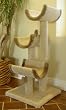 51" Kitty Cat Jungle Gym
