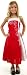 Kids Girls Red XMAS Hanukkah Holiday Dress Outfit 2 Girls Girls Dress Size 2