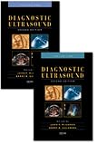 Diagnostic Ultrasound: Second Edition (Two-Volume Set + DVD)
