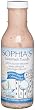 Sophia's Gourmet Foods Greek Island Dressing with Feta Cheese & Calamata Olives, 12-Ounces Bottles (Pack of 6)