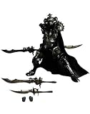 Square Enix Dissidia: Final Fantasy Play Arts Kai: Gabranth Action FigureIMAGE