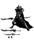 Final Fantasy Dissidia: Gabranth Play Arts Kai Action Figure