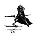 Final Fantasy Dissidia: Gabranth Play Arts Kai Action Figure