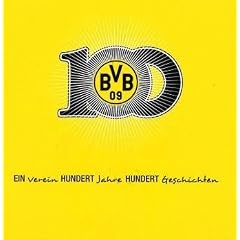 Ein Verein - Hundert Jahre Hundert Geschichten