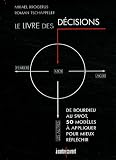 Achat livre Santé et Bien-être : Le livre des Décisions