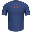 Under Armour Auburn Tigers UA Tech Tee