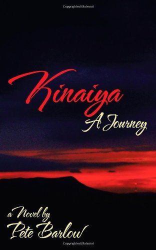 Kinaiya:: A Journey