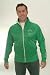 Shamrock Nation Boston Celtic Cross Long Sleeve T