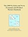 The 2009 St. Kitts and Nevis Economic and Product Market Databook