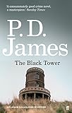 The black tower