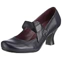 Hush Puppies Women's Philippa Mary Jane Heel