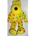 Kohls Dr Seuss Put Me in the Zoo 16" Plush Spotted Dog Doll Toy