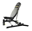 Powertec Fitness P-UB Utility Bench