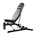 Powertec Fitness P-UB Utility Bench