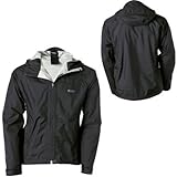 Montane Atomic DT Jacket - Men's Alpine Red/Alpine Red, S Montane Atomic DT Jacket - Men's Alpine Red/Alpine Red, S