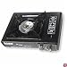 Portable Butane Gas Camp Stove Camping Burner Range