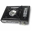 Portable Butane Gas Camp Stove Camping Burner Range