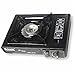 Portable Butane Gas Camp Stove Camping Burner Range