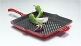 Review Metro 1198 / Metro 10 Inch Cast Iron Griddle #1198