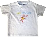 Lil' Rugger Baby Rugby T-Shirt