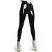 Latex Rubber Leggings